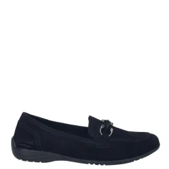 Best Balerinki damskie Josef Seibel FENJA 34 skórzane czarny 74834 984 105 Damskie Balerinki