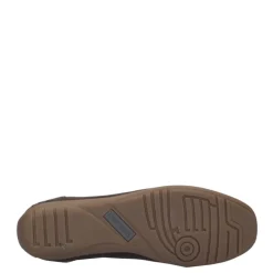 Discount Balerinki damskie Josef Seibel FENJA 34 skórzane brązowy 74834 984 310 Damskie Balerinki