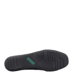 Discount Balerinki damskie Josef Seibel FENJA 01 skórzane czarny 74801 133 105 Damskie Balerinki