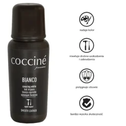 Outlet Biel kryjąca BIANCO (75 ml) Akcesoria|Do Pielęgnacji