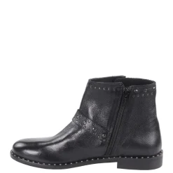 Clearance Botki Levi's TENEXY Regular Black 230679170059 Damskie Botki