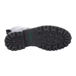 New Botki damskie Josef Seibel MARTA 02 skórzane czarny 85202 VL50 100 Damskie Botki