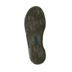 Clearance Botki damskie Josef Seibel FERGEY 18 skórzane zielony 59690 MI796 600 Damskie Botki