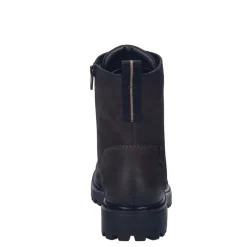 Clearance Botki damskie Josef Seibel Melinda 02 skórzane brązowy 89402 VL094 330 Damskie Botki