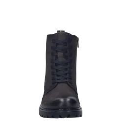 Clearance Botki damskie Josef Seibel Melinda 02 skórzane brązowy 89402 VL094 330 Damskie Botki