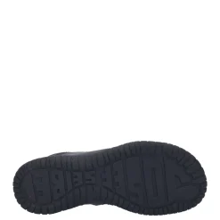 New Botki damskie Josef Seibel WYNONA 05 skórzane czarny 70705 VL793 100 Damskie Sztyblety