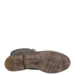 Outlet Botki damskie Josef Seibel SIENNA 42 skórzane brązowy 99642 MI326 250 Damskie Botki