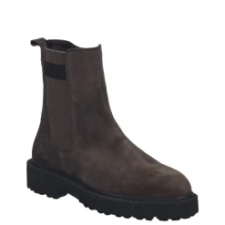Botki damskie Josef Seibel Bridget 03 skórzane brązowy 98503 VL402 330 Damskie Botki
