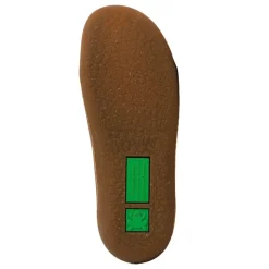 Clearance Botki El Naturalista N5779P PAWIKAN skórzane szary Damskie Botki