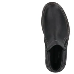 Best Botki Josef Seibel CHANCE 55 Schwarz 21955 PL66 100 Męskie Botki