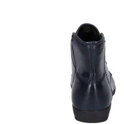 Clearance Botki Josef Seibel NALY 09 Ocean 79709 VL971 530 Ocieplane Damskie Botki