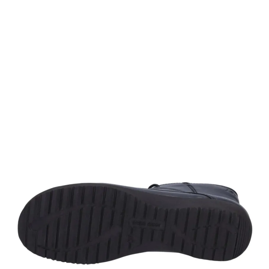 Clearance Botki Josef Seibel NALY 09 Ocean 79709 VL971 530 Ocieplane Damskie Botki