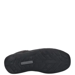 Discount Botki Josef Seibel NEW ANVERS 35 Moro 44935 PL070 330 Męskie Botki