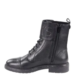 Hot Botki Levi's SLY STUDS Regular Black 23068070059 Damskie Botki