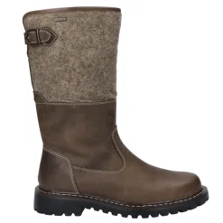 Clearance Botki męskie Josef Seibel CHANCE 41 skórzane brązowy 21941 LA86 310 Męskie Botki
