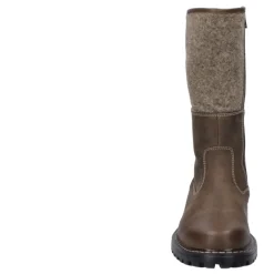 Clearance Botki męskie Josef Seibel CHANCE 41 skórzane brązowy 21941 LA86 310 Męskie Botki