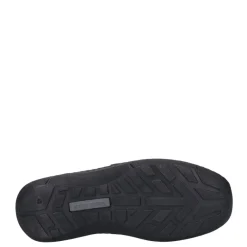 Online Botki męskie Josef Seibel NEW ANVERS 04 skórzane czarny 44904 PL049 100 Męskie Botki