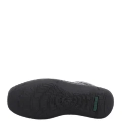 Clearance Botki męskie Josef Seibel ANVERS 35 skórzane czarny 43340 PL703 100 Ocieplane Męskie Botki