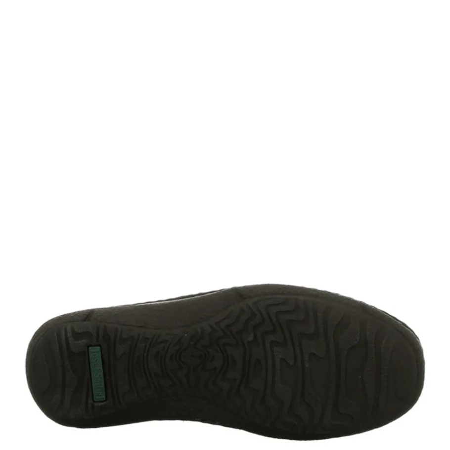 Clearance Botki męskie Josef Seibel ANVERS 84 skórzane czarny 43684 PL238 100 Ocieplane Męskie Botki