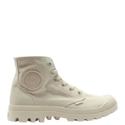New Buty Palladium MONOCHROME beżowy 73089-260 Męskie Trampki