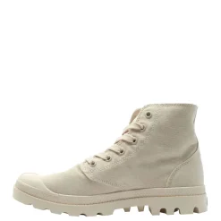 New Buty Palladium MONOCHROME beżowy 73089-260 Męskie Trampki