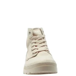 New Buty Palladium MONOCHROME beżowy 73089-260 Męskie Trampki