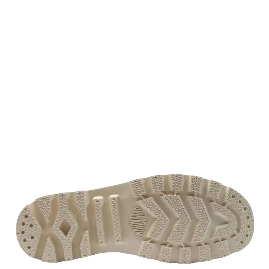 New Buty Palladium MONOCHROME beżowy 73089-260 Męskie Trampki