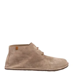 Best Buty Barefoot El Naturalista N5672 BARE skórzane brązowy Męskie Półbuty