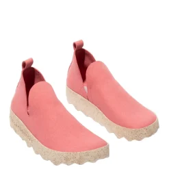 Online Buty damskie Asportuguesas CLOE L różowy P018214009 Damskie Półbuty