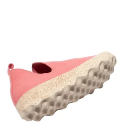 Online Buty damskie Asportuguesas CLOE L różowy P018214009 Damskie Półbuty