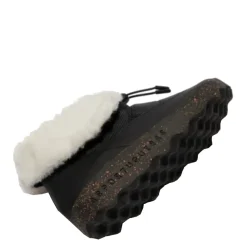 Best Buty damskie Asportuguesas COAT czarny P018253000 Damskie Botki