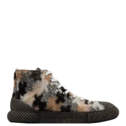 Sale Buty damskie Asportuguesas TREE1 multikolor P018173008 Damskie Trampki