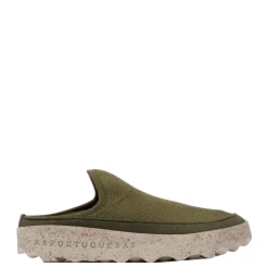 Sale Buty damskie Asportuguesas COVE L zielony P018284003 Damskie Półbuty