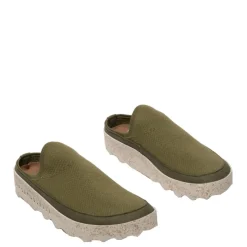 Sale Buty damskie Asportuguesas COVE L zielony P018284003 Damskie Półbuty