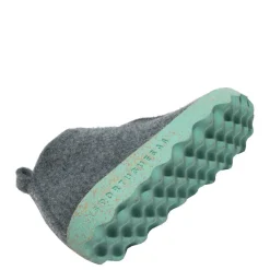 Outlet Buty damskie Asportuguesas CODY L szary P018135008 Damskie Botki
