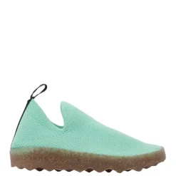 Buty damskie Asportuguesas CARE zielony P018019031 Damskie Półbuty