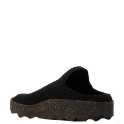 Hot Buty damskie Asportuguesas COVE L czarny P018284000 Damskie Półbuty