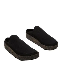 Hot Buty damskie Asportuguesas COVE L czarny P018284000 Damskie Półbuty