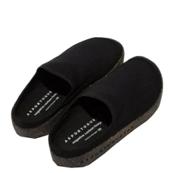 Hot Buty damskie Asportuguesas COVE L czarny P018284000 Damskie Półbuty