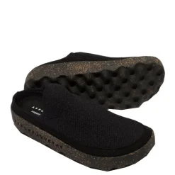 Hot Buty damskie Asportuguesas COVE L czarny P018284000 Damskie Półbuty
