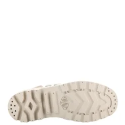 Online Buty damskie Palladium BAGGY beżowy 92353-221 Damskie Trampki