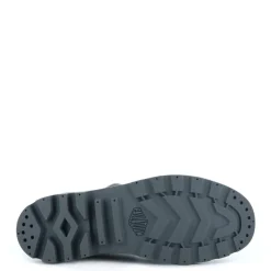 Online Buty damskie Palladium BAGGY szary 92353-066 Damskie Vegan|Vegan