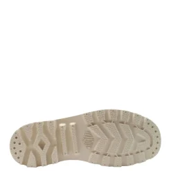 Online Buty damskie Palladium PAMPA MONOPOP beżowy 99140-260 Damskie Trampki