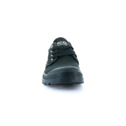 Online Buty damskie Palladium PAMPA OXFORD czarny 92351-008 Damskie Vegan|Vegan