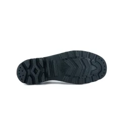 Online Buty damskie Palladium PAMPA OXFORD czarny 92351-008 Damskie Vegan|Vegan