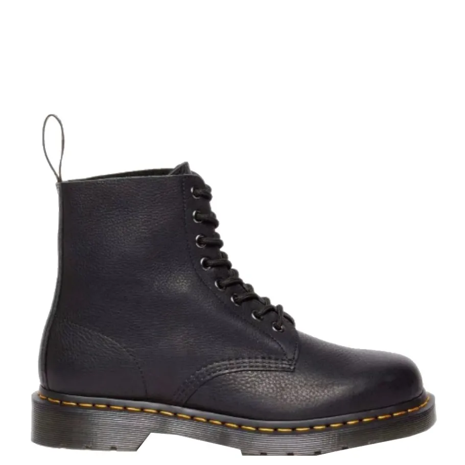 Sale Buty Dr. Martens 1460 Black Ambassador 31981001 Damskie Botki|Botki