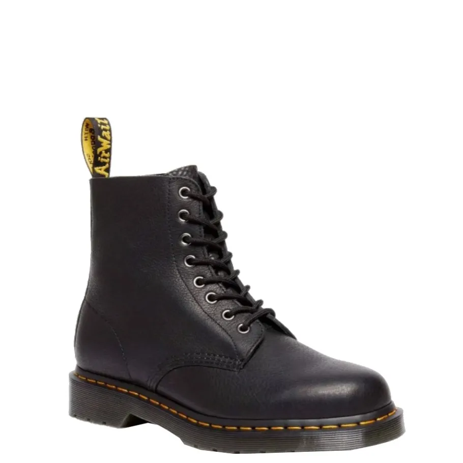 Sale Buty Dr. Martens 1460 Black Ambassador 31981001 Damskie Botki|Botki