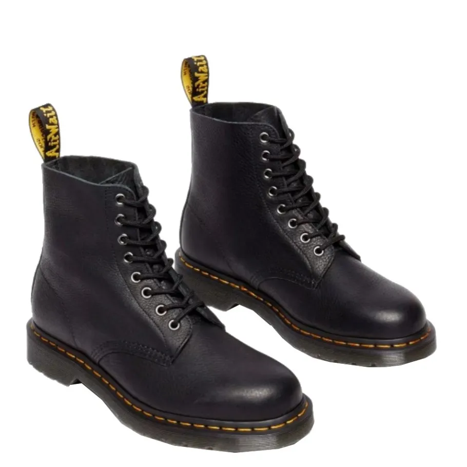 Sale Buty Dr. Martens 1460 Black Ambassador 31981001 Damskie Botki|Botki
