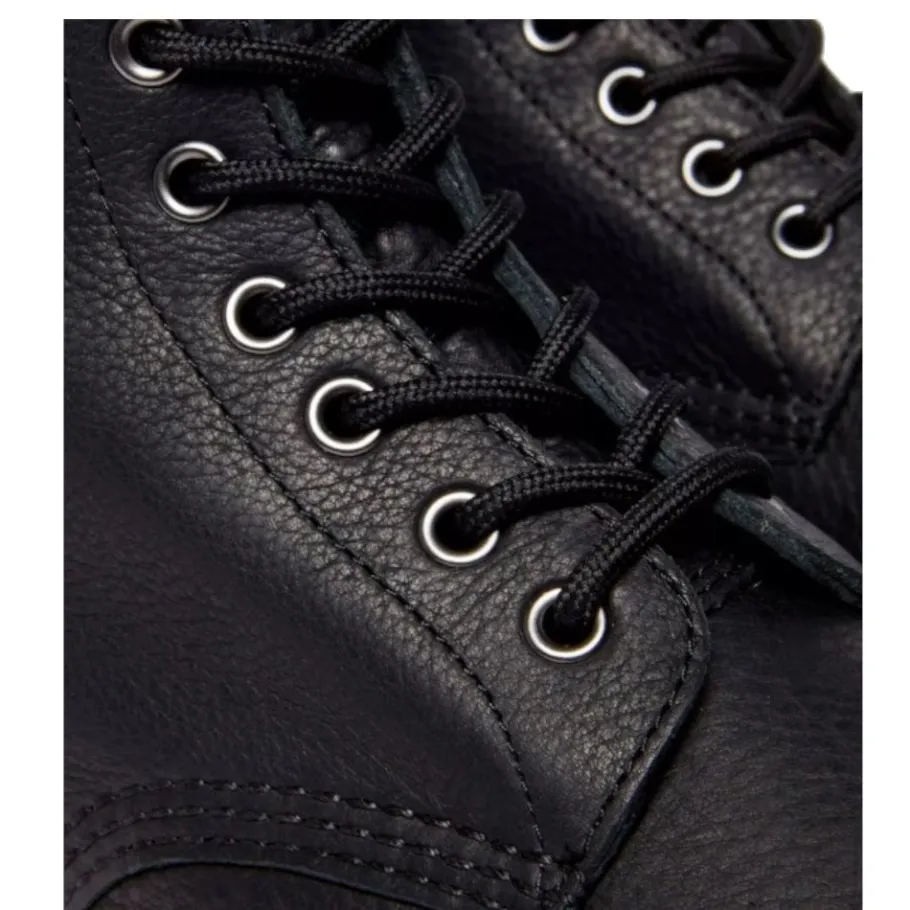 Sale Buty Dr. Martens 1460 Black Ambassador 31981001 Damskie Botki|Botki