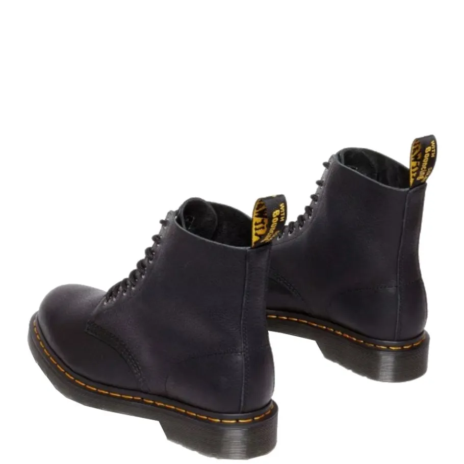 Sale Buty Dr. Martens 1460 Black Ambassador 31981001 Damskie Botki|Botki